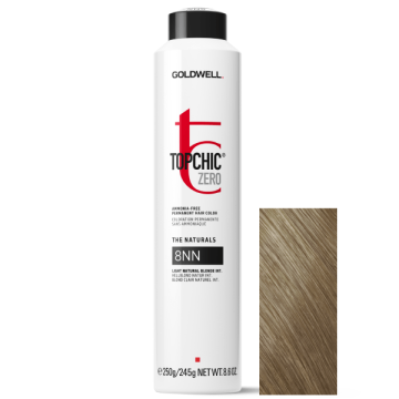 Goldwell Topchic Zero 8NN