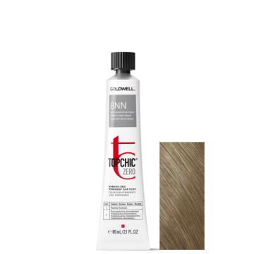 Goldwell Topchic Zero 8NN 