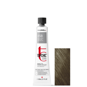 Goldwell Topchic Zero 8SB