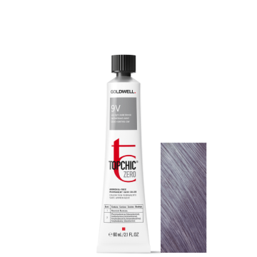 Goldwell Topchic Zero 9V 