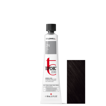 Goldwell Topchic Zero 2N