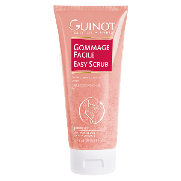 Gunot Gommage Facile Easy Scrub