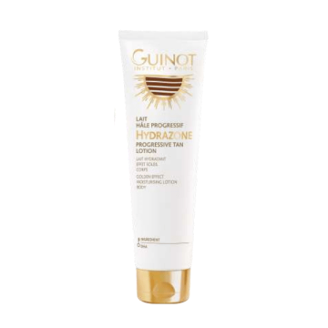 Guinot Hydrazone Progressive Tan Lotion
