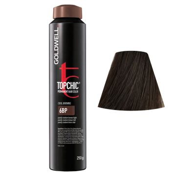  Vopsea de par permanenta Goldwell Top Chic Can 6BP 250ml