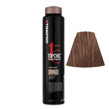  Vopsea de par permanenta Goldwell Top Chic Can 7RB 250ml