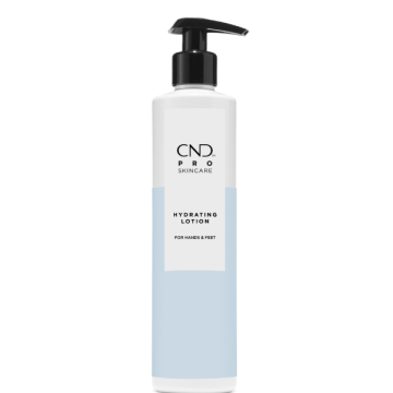Lotiune pentru masaj CND Spa Hydrating Lotion 946ml 
