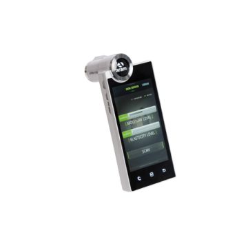 Analizator pentru piele Ionto-Scope APM 100