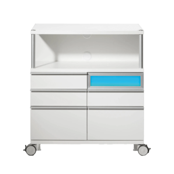 Ucenic Ionto Comed Cubus 800