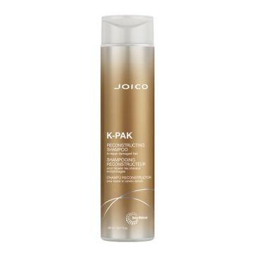 Sampon pentru reparare Joico K-Pak Reconstructing 300ml