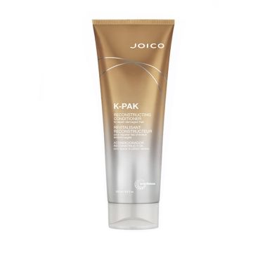 Conditioner Joico K-Pak Reconstructing pentru reparare 250ml 
