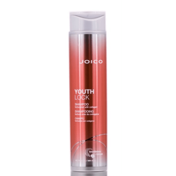 Sampon cu colagen pentru par matur Joico YouthLock 300ml
