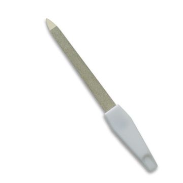 Pila de unghii metalica Kiepe Alba 