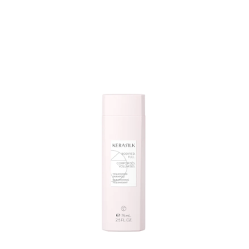 Kerasilk Essentials Volumizing Shampoo 75ml