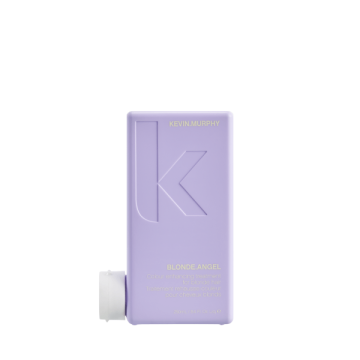 Tratament de par Kevin Murphy Blonde.Angel Colour Treatment pentru par blond 250 ml  