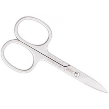 Forfecuta pentru cuticule Kiepe Stainless Steel