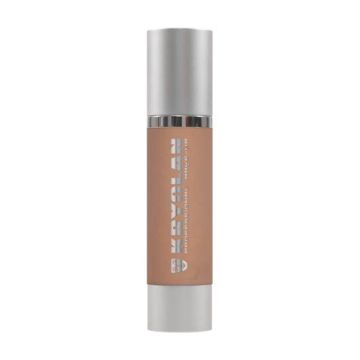 Fond de ten Kryolan Luminozitate Shimmering Event Auriu 50ml