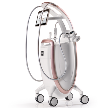 Aparat LPG Cellu M6 Infinity Beauty Premium