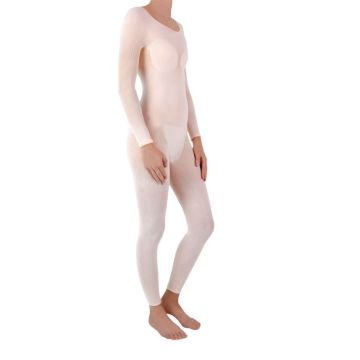 Costum LPG Endermowear Alb Marimea T3/XL 