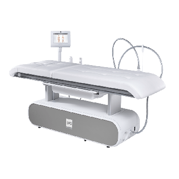 Aparat LPG Cellu M6 Alliance Medical 