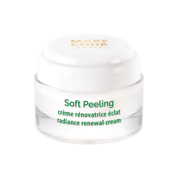 Mary Cohr Soft Peeling
