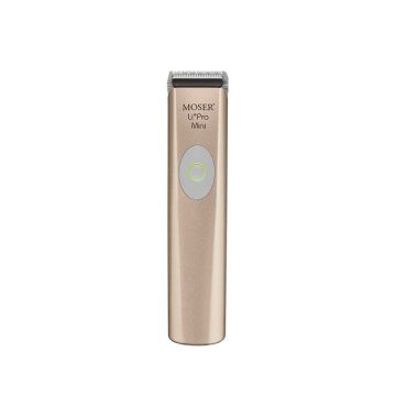Masina de tuns parul Trimmer LI-PRO Mini Rose Gold 1584-0053