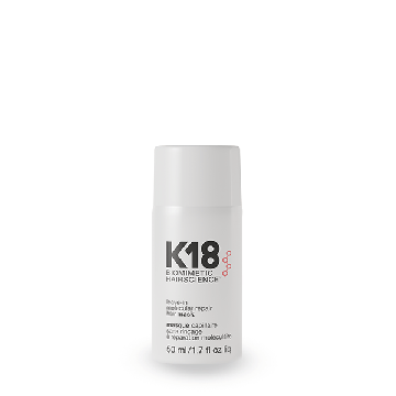 Masca pentru par K18 Leave In molecular repair hair mask 50ml