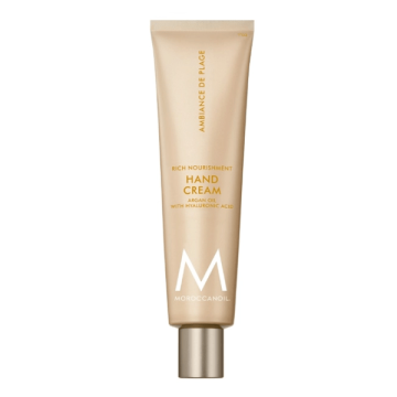 Crema de maini Moroccanoil Hand Cream Ambiance De Plage 100ml