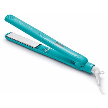 Moroccanoil Perfectly Polished Titanium Flat Iron 
