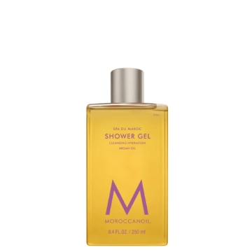 Gel de dus Moroccanoil Shower Gel Spa du Maroc 250ml
