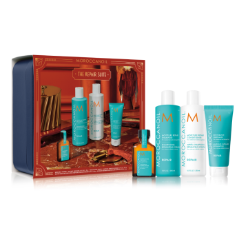 Moroccanoil The Repair Suite Holiday 2026