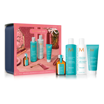 Moroccanoil The Volume Suite Holiday 2026