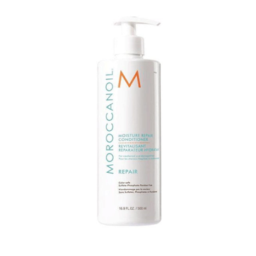 Balsam de par Moroccanoil pentru netezire 500ml