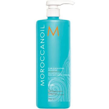 Sampon Moroccanoil Curl Enhancing pentru definirea buclelor 1000ml