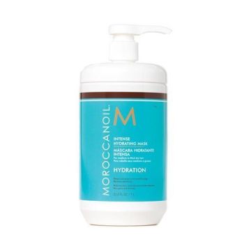 Masca intens hidratanta Moroccanoil Intense Hydrating 1000 ml