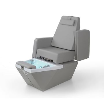 Complex pedichiura Nilo Foot Basic 