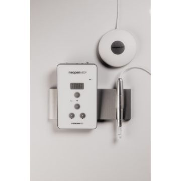 Aparat de Microneedling Toskani Med Neopen Med