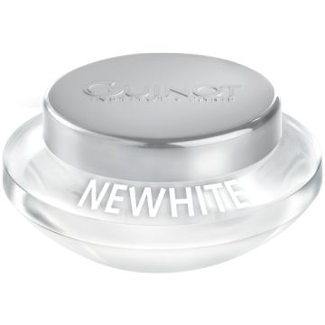 Crema Guinot Newhite Eclaircissante de noapte anti-pete 50ml
