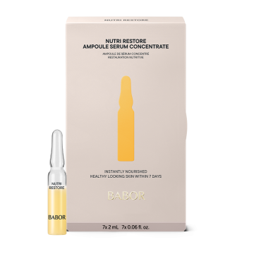 fiole-nutritive-ten-babor-nutri-restore-ectoina-squalan-7-x-2ml