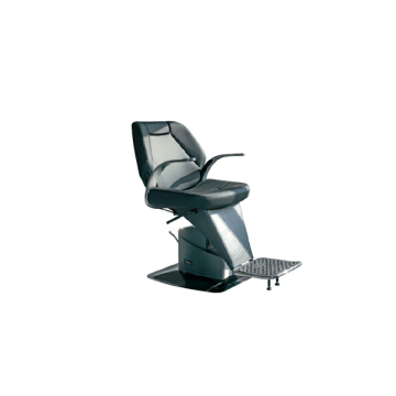 Scaun frizerie Sigma - Maletti