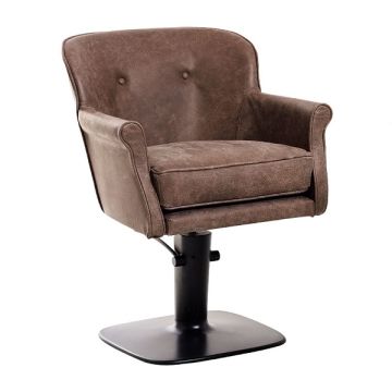 Lord Wellington - Maletti, scaun coafor.