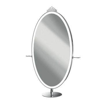 Post de lucru dublu Maletti Grimhilde Plus  