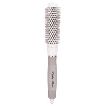 Perie ceramica rotunda Raphael Perrier Round Brush diametrul 25mm 