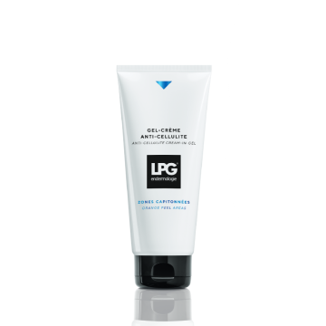 Gel-crema LPG Anti-Cellulite 200ml