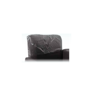 Protectie scaun coafor Terzi Industrie Protection chair 50buc