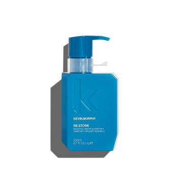 Tratament reparator de curatare Kevin Murphy Re-Store 200 ml