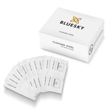Servetele degresante Bluesky 200buc/set