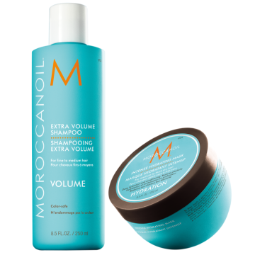 set-moroccanoil-extra-volume-sampon-intense-hydrating-masca-2x250ml