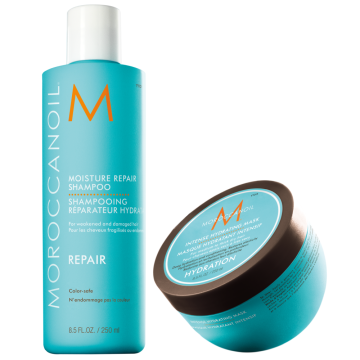 set-moroccanoil-moisture-repair-sampon-intense-hydrating-masca-2x250ml