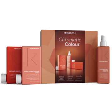 Set pentru protectia culorii parului Kevin.Murphy CHROMATIC COLOUR