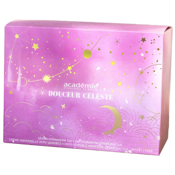 set-ten-sensibil-academie-douceur-celeste-ser-hydraderm-24h